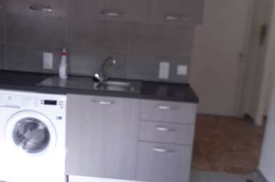 Appartement 1 pièces 890 €
