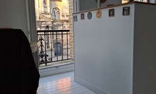 Appartement 3 Pièces 53 m² à louer à Dieppe (76200)