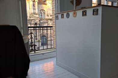 Appartement 3 pièces 715 €