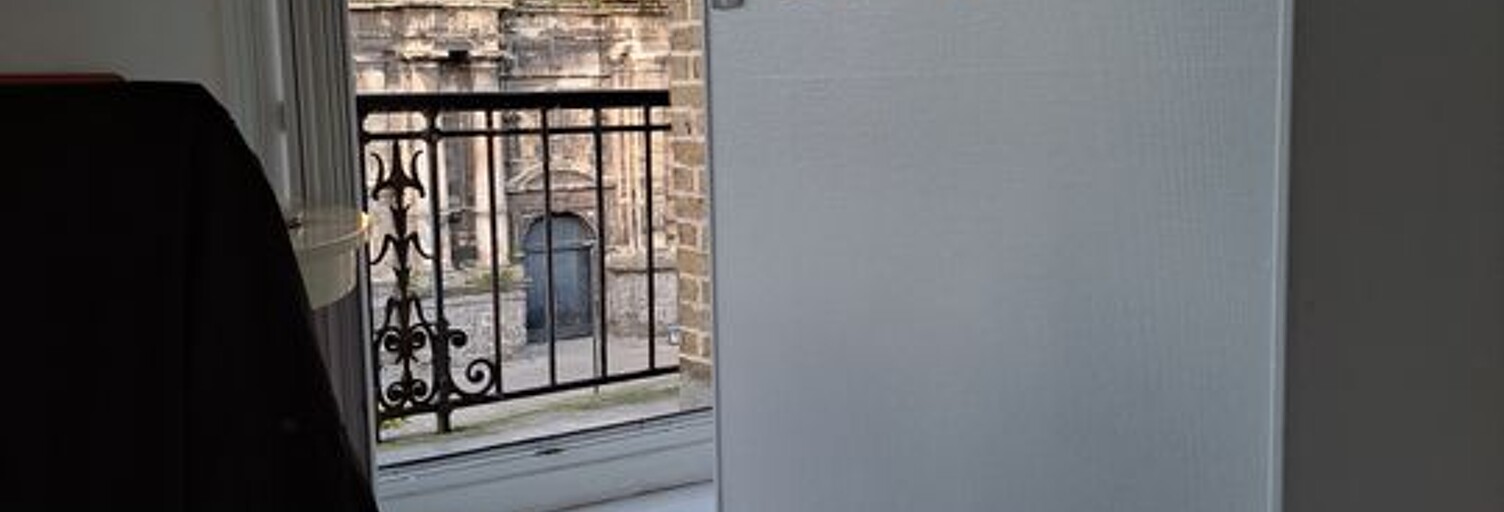 Appartement 3 Pièces 53 m² à louer à Dieppe (76200)