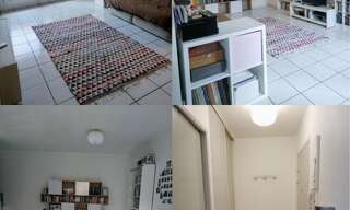 Appartement 1 Pièce 31 m² à louer à Bordeaux (33000)