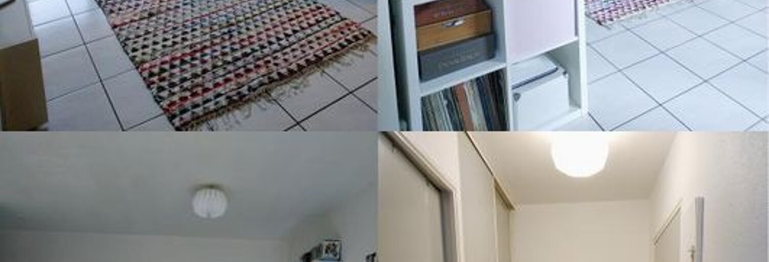 Appartement 1 Pièce 31 m² à louer à Bordeaux (33000)