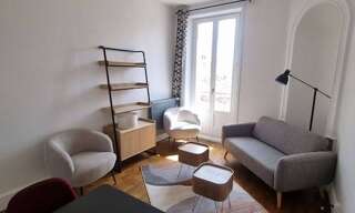 Appartement 3 Pièces 50 m² à louer à Nancy (54000)