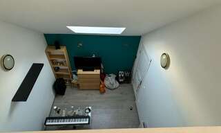 Appartement 2 Pièces 52 m² à louer à Strasbourg (67000)