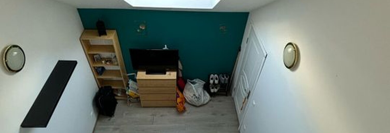 Appartement 2 Pièces 52 m² à louer à Strasbourg (67000)