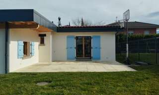 Maison 5 Pièces 110 m² à louer à Veigy-Foncenex (74140)