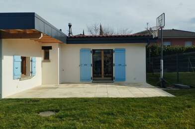 Maison 5 pièces 2950 €