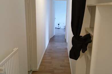 Appartement 3 pièces 640 €