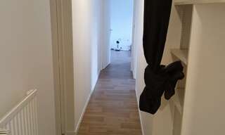 Appartement 3 Pièces 66 m² à louer à Stiring-Wendel (57350)