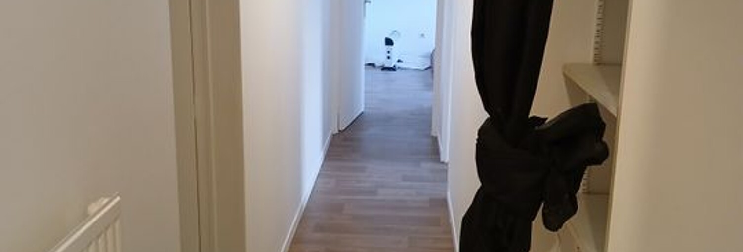 Appartement 3 Pièces 66 m² à louer à Stiring-Wendel (57350)