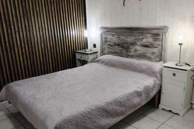 Appartement 1 pièces 480 €