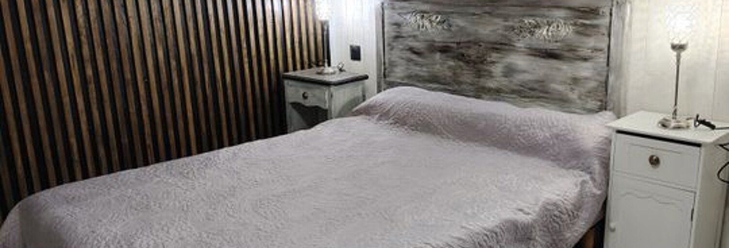 Appartement 1 Pièce 25 m² à louer à Saint-Paul-lès-Dax (40990)