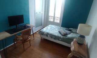 Appartement 1 Pièce 13 m² à louer à Nice (06000)