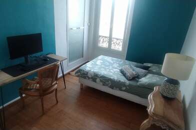 Appartement 1 pièces 490 €