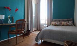 Appartement 1 Pièce 13 m² à louer à Nice (06000)
