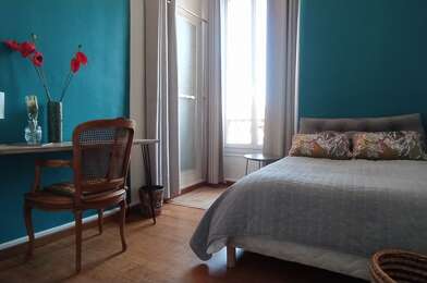 Appartement 1 pièces 490 €
