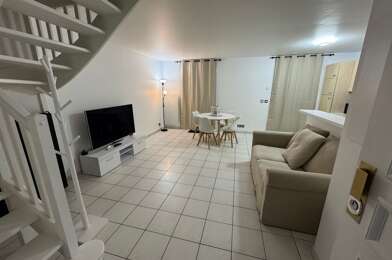 Maison 3 pièces 1455 €