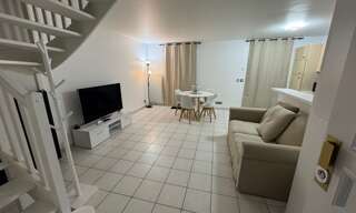 Maison 3 Pièces 58 m² à louer à Thiais (94320)