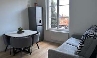 Appartement 3 Pièces 44 m² à louer à Dieppe (76200)