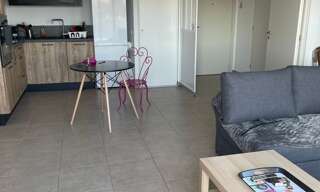 Appartement 2 Pièces 47 m² à louer à Marignane (13700)