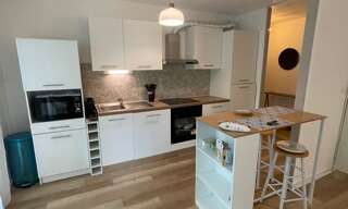 Appartement 1 Pièce 38 m² à louer à Saint-Avertin (37550)