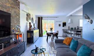 Maison 5 Pièces 97 m² à vendre à Échalas (69700)