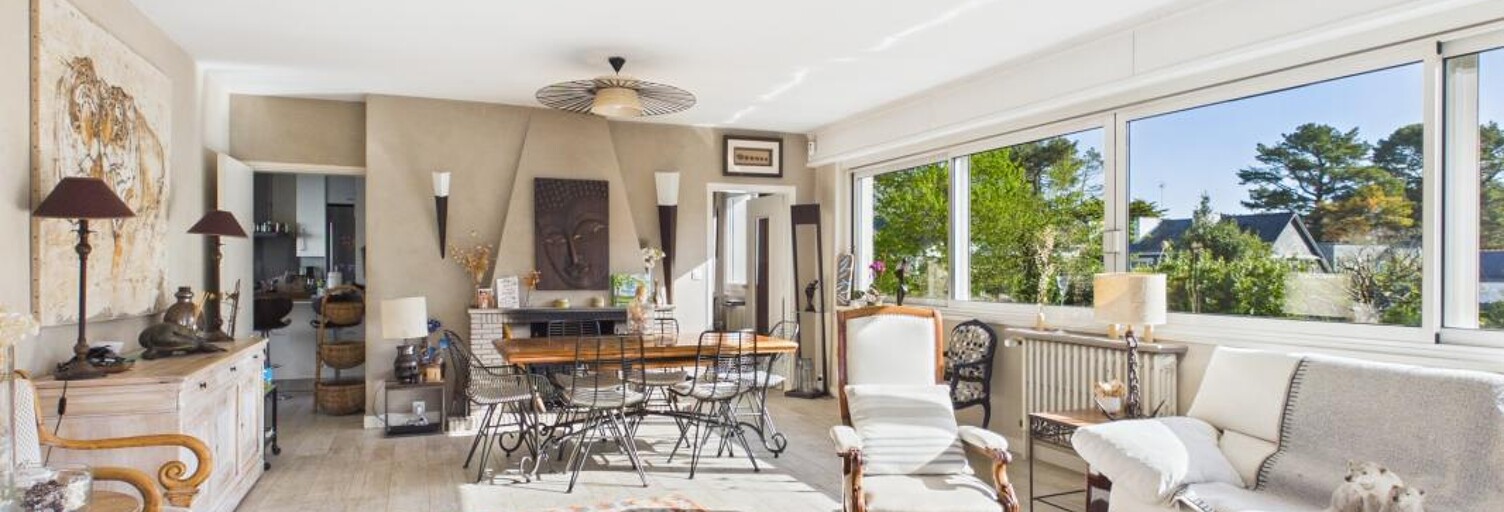 Maison 11 Pièces 203 m² à vendre à Carnac (56340)