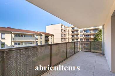 Appartement 4 pièces 279000 €