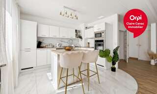 Maison 5 Pièces 130 m² à vendre à Roquecourbe (81210)