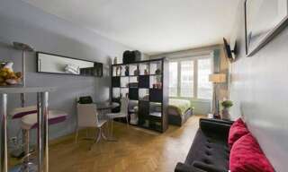 Appartement 1 Pièce 29 m² à vendre à Paris 20 (75020)