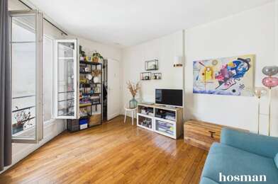 Appartement 1 pièces 260000 €