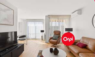 Appartement 3 Pièces 71 m² à vendre à Saint-Priest (69800)