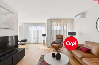 Appartement 3 pièces 234700 €