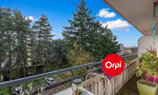 Appartement 3 Pièces 56 m² à vendre à Bron (69500)