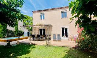 Maison 4 Pièces 92 m² à vendre à Avignon (84140)