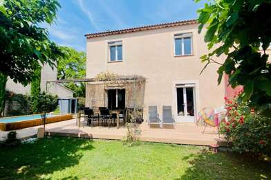 Maison 4 pièces 262000 €