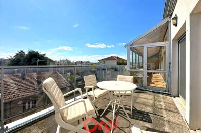 Appartement 6 pièces 499000 €