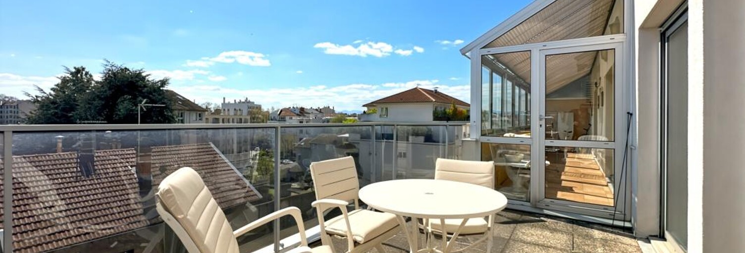 Appartement 6 Pièces 137 m² à vendre à Lyon 3 (69003)