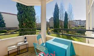 Appartement 2 Pièces 49 m² à vendre à Tassin-la-Demi-Lune (69160)