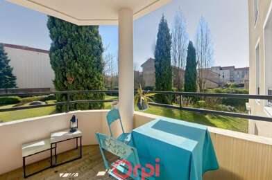 Appartement 2 pièces 229000 €