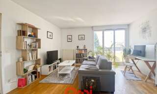 Appartement 2 Pièces 49 m² à vendre à Tassin-la-Demi-Lune (69160)