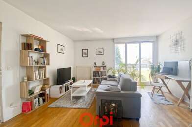 Appartement 2 pièces 229000 €