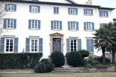 Appartement 4 pièces 749000 €