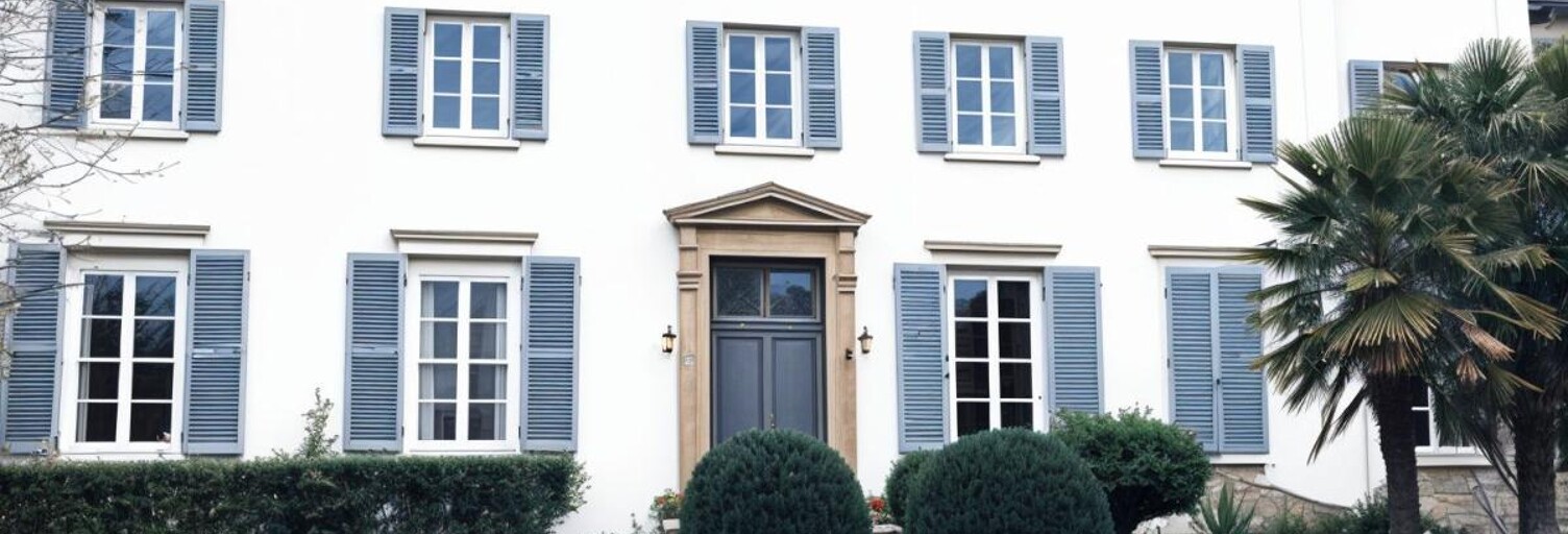 Appartement 4 Pièces 197 m² à vendre à Sainte-Foy-lès-Lyon (69110)