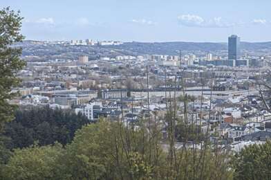 Appartement 4 pièces 749000 €