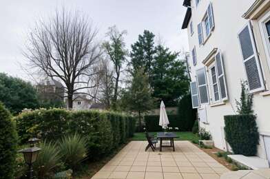 Appartement 4 pièces 690000 €