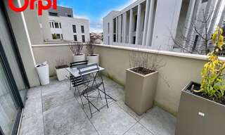 Appartement 4 Pièces 105 m² à vendre à Lyon 9 (69009)