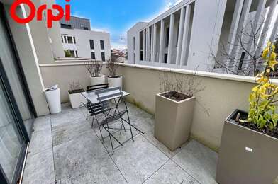 Appartement 4 pièces 418000 €