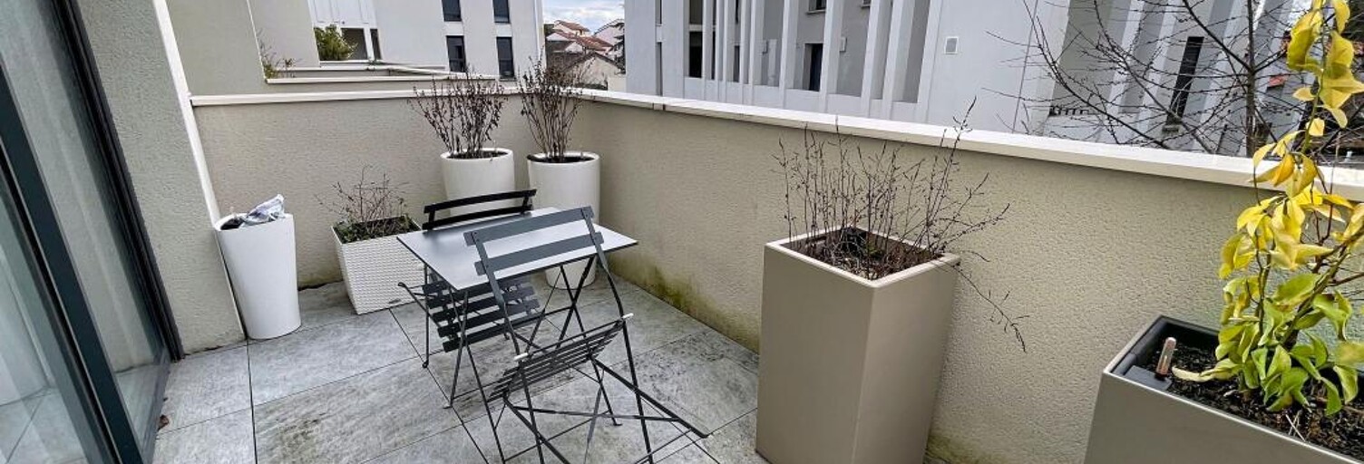 Appartement 4 Pièces 105 m² à vendre à Lyon 9 (69009)