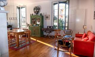 Appartement 3 Pièces 105 m² à vendre à Nîmes (30000)